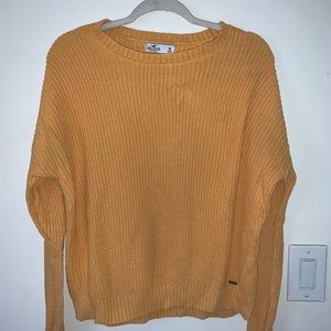 Hollister Sweater
